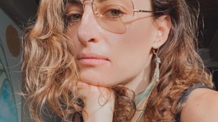 Marimar Vega confirma rompimiento con Horacio Pancheri