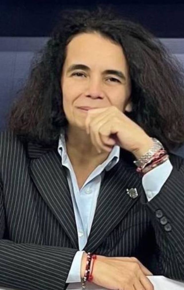 Consuelo Sáizar