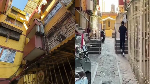 Departamento “de lujo” en Tepito está carísimo y todo mundo se pregunta por qué