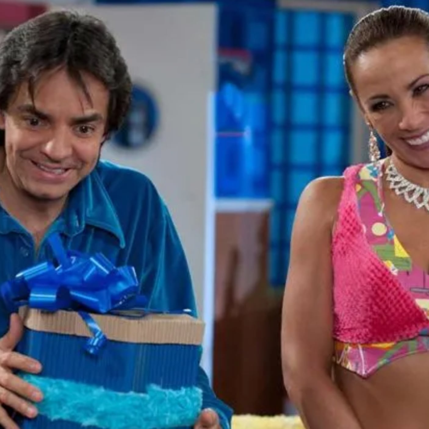 Consuelo Duval revela por qué nunca volverá La Familia P. Luche