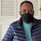 Hija de Pelé comparte foto de su padre en el hospital: “Seguimos en la lucha”