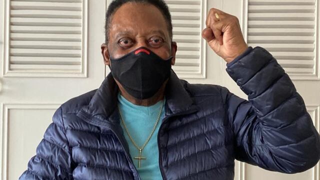Pelé