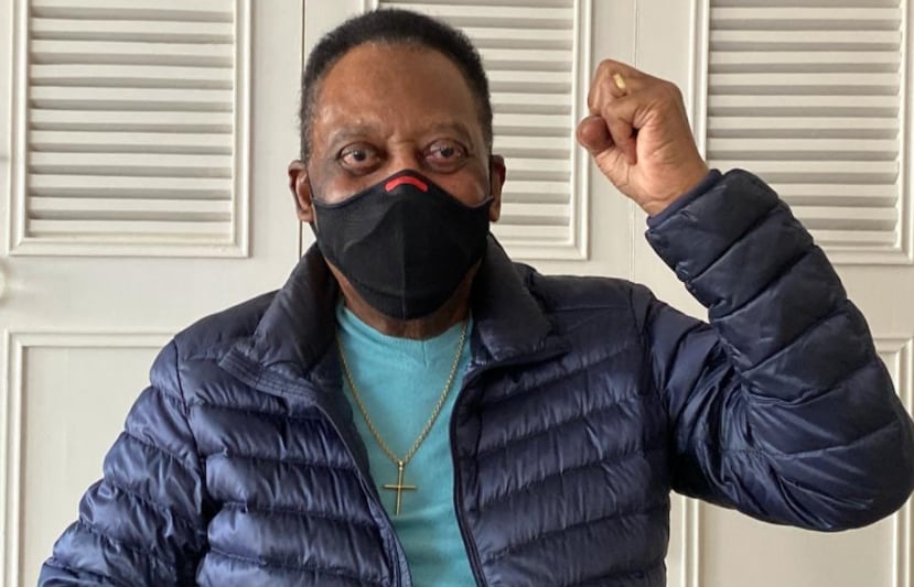 Pelé