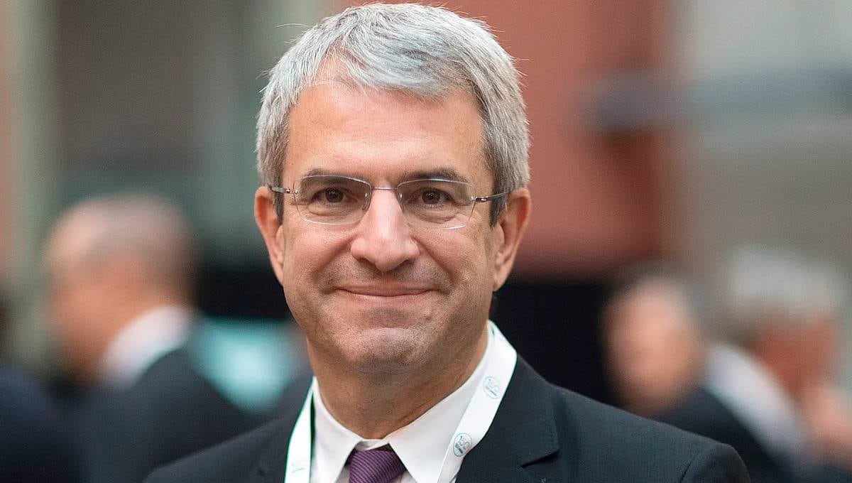 Laurent Freixe