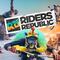‘Riders Republic’ es el juego de deportes extremos que necesitábamos (RESEÑA)