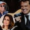 Luis Miguel canceló su concierto en Arena CDMX por darle gusto a Paloma Cuevas y Checo Pérez