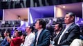 Mario Delgado inaugura Olimpiada Nacional CONADE 2026 con 8 mil atletas