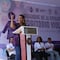 Evelyn Salgado pone en marcha la Estrategia Territorio Violeta en Guerrero