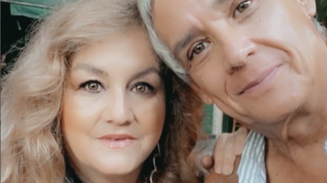 La historia de Alejandro Landero que habría destapado una presunta estafa con la actriz Patricia Larrañaga