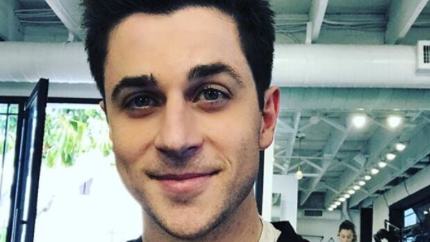David Henrie