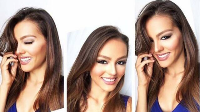 La nueva reina tiene 20 años y se llama Brenda Jiménez.