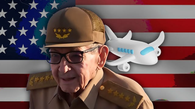 Estados Unidos alista cargos históricos contra Raúl Castro