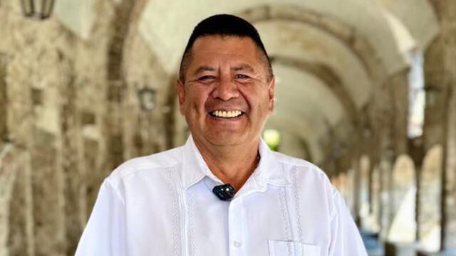 Agustín Toledano Amaro