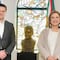 Xóchitl Gálvez designa a Paco Cienfuegos como delegado de su campaña en Nuevo León