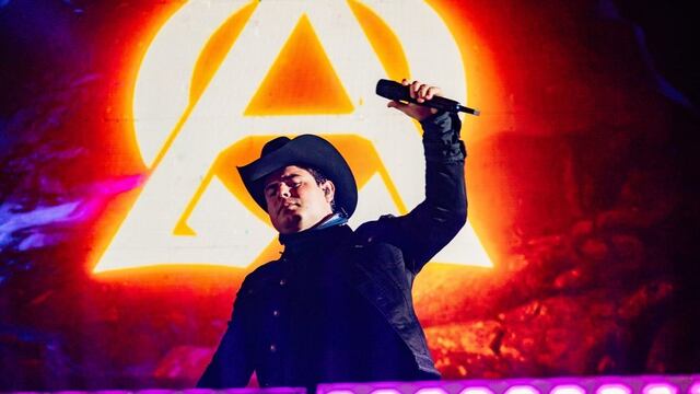Alfredo Olivas en concierto: Precio de los boletos para verlo en la Arena CDMX