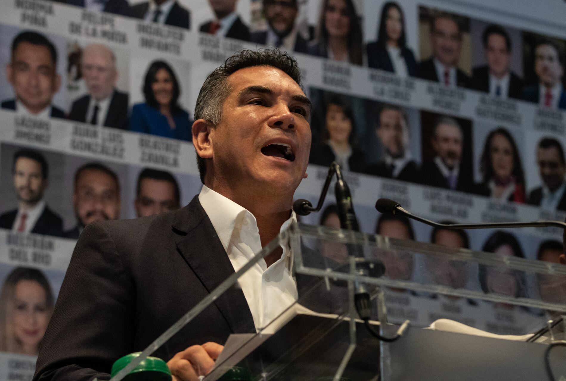 Alejandro Moreno