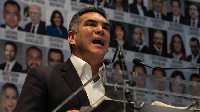Alejandro Moreno
