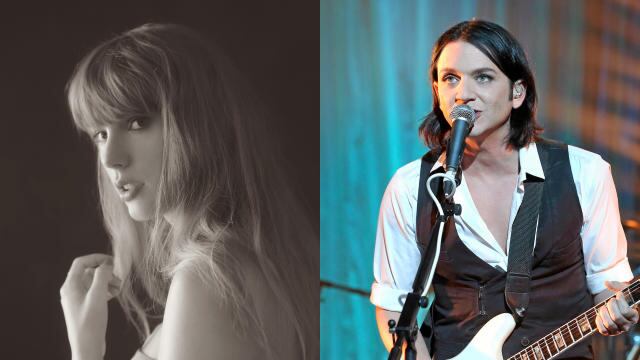 “Taylor Swift es la reina de lo insípido”, dice Brian Molko, vocalista de Placebo en polémica entrevista