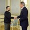 Guerra Rusia Ucrania día 631: Ministro de relaciones exteriores británico visita Ucrania; Corea del Norte y Rusia firman protocolo de cooperación y más
