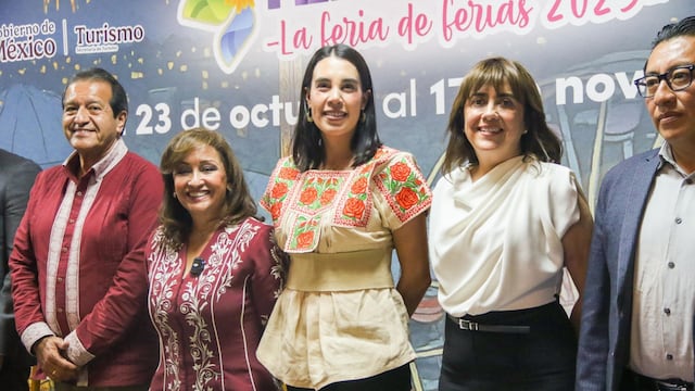 ¿Quién es Rosa Elena Nava García Méndez?