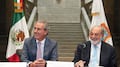 Pepe Chedraui anuncia inversión de 4 mil millones de pesos por parte de Grupo Carso