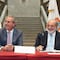 Pepe Chedraui anuncia inversión de 4 mil millones de pesos por parte de Grupo Carso