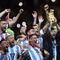 ¿Selección Argentina podría perder título de Qatar 2022? Uno de sus jugadores dio positivo en doping