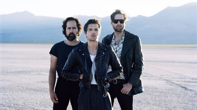 The Killers anuncia su nuevo material para 2020