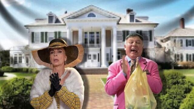 Serie televisiva "Vecinos"