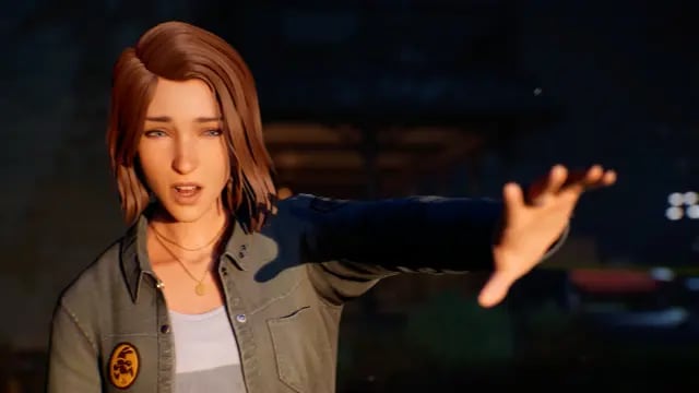 Life is Strange: Reunion