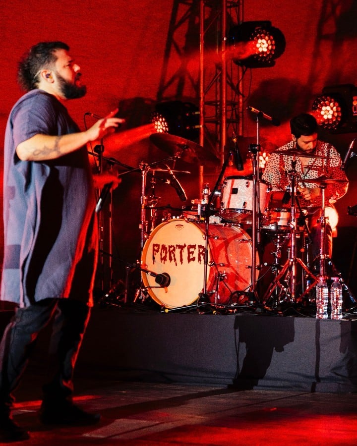 Porter