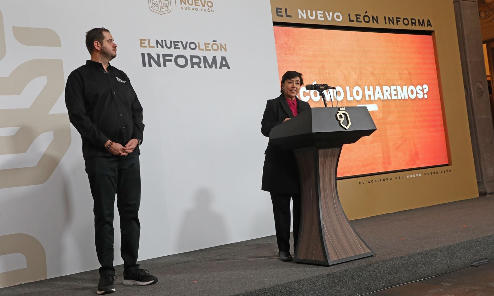 Gobierno de Nuevo León crea proyecto Comunidad de Buenas Prácticas