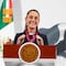 Mañanera de Claudia Sheinbaum hoy lunes 23 de junio 2025. Temas importantes: Israel, Irán, Palestina, USICAMM, SEP, examen de admisión de la UNAM e IPN, cumpleaños, regulación de rentas CDMX, edad mínima de jubilación, Carlos Monsiváis, explotación minera, Profeco, Hot Sale 2025, Quién es Quién en Los Precios y más