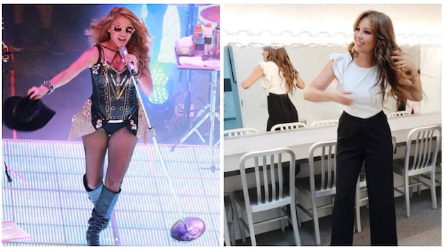 Paulina Rubio / Thalía