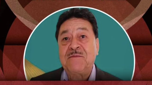 Alejandro Villamar Calderón