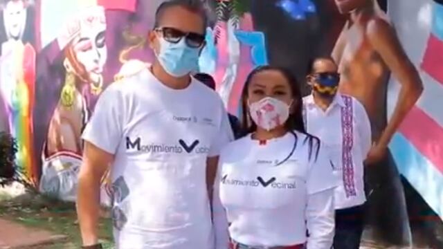 José Manuel Vera Salinas.