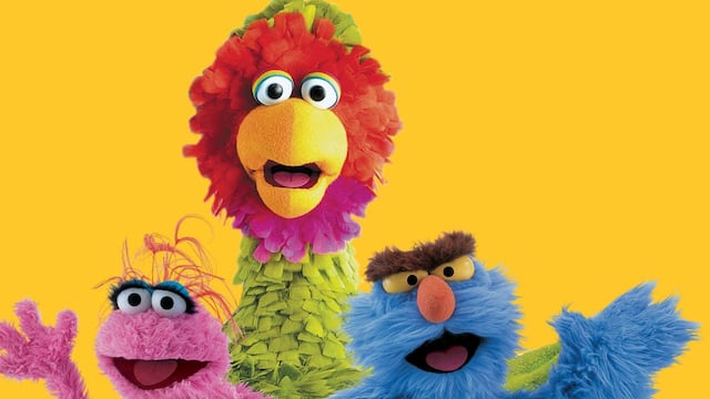 Abelardo, Lola Y Pancho