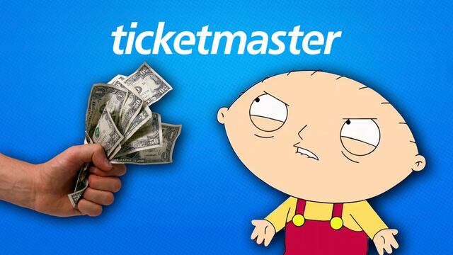 Acción colectiva Profeco Ticketmaster