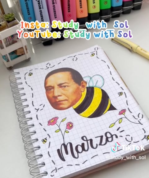 Benito Juárez abeja