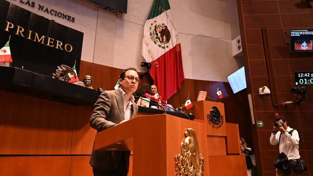 Clemente Castañeda propone ampliar estímulos fiscales para la educación