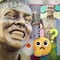 La estatua de Tekashi 6ix9ine que causó polémica tras escándalo de violencia con Yailin La Más Viral
