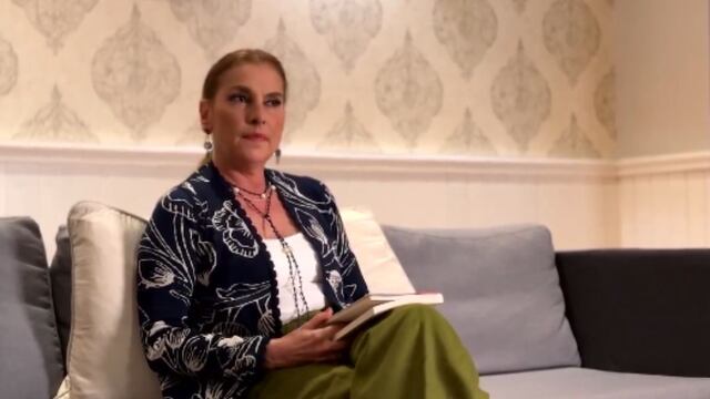 Beatriz Gutiérrez Müller comparte fragmento de su libro Feminismo Silencioso