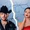 Aseguran crisis entre Christian Nodal y Ángela Aguilar por video de “Un Vals”