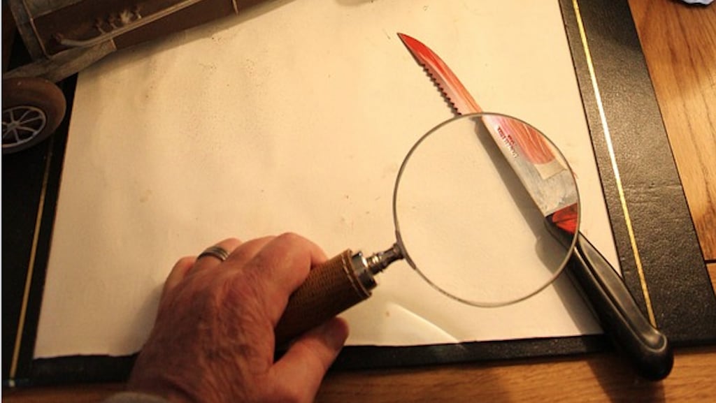 Madre murió por un infarto al enterarse de que su hijo mató a un menor de edad con arma blanca