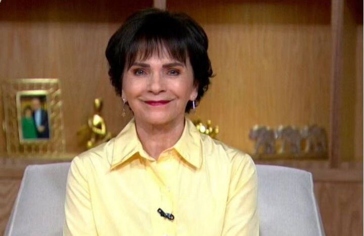 Pati Chapoy