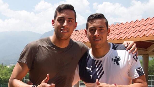 Rogelio y Ramiro Funes Mori