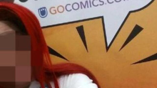 Foto: San Diego Comic Con