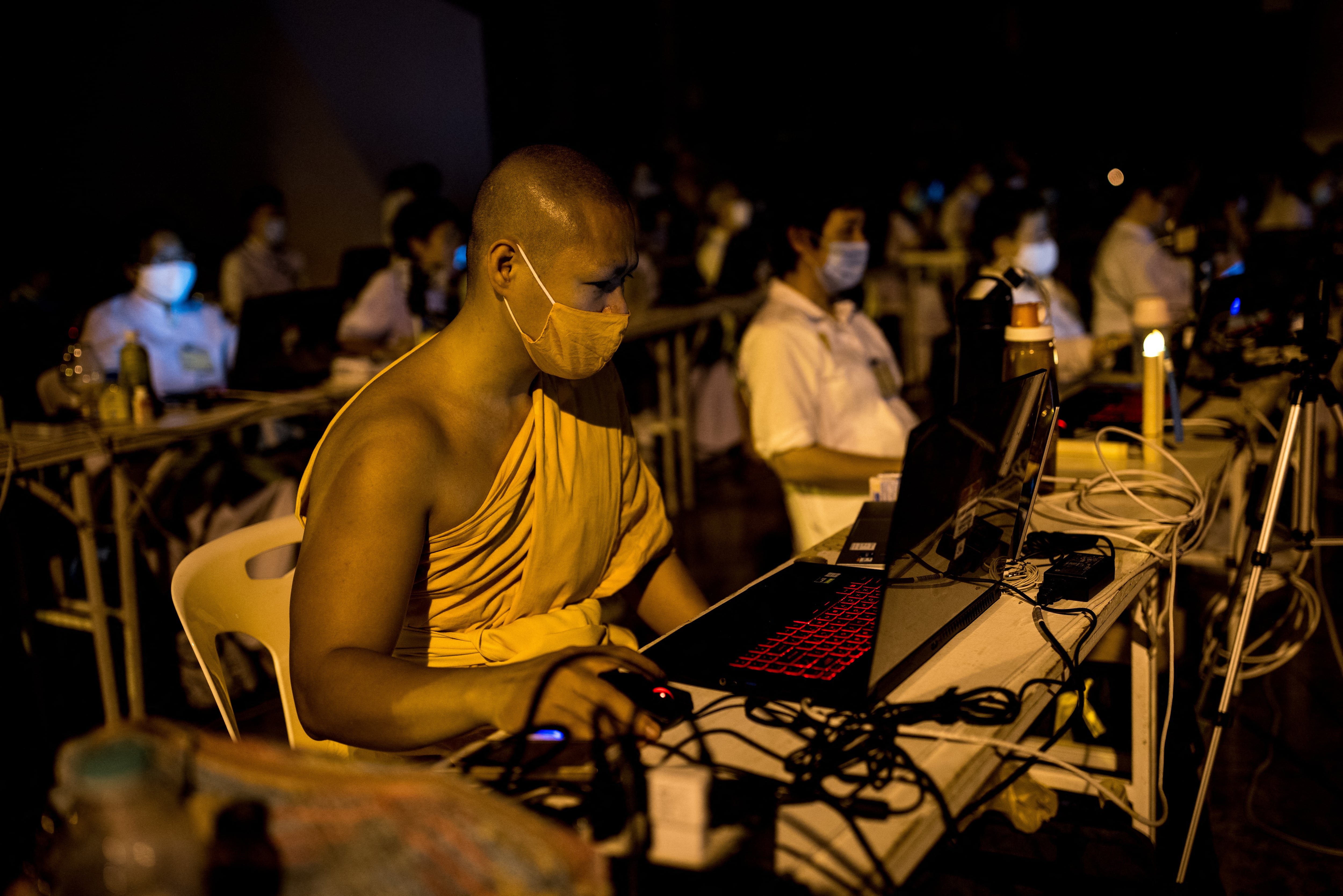 Día de Makha Bucha