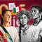 Las mujeres indígenas que son la nueva imagen del Gobierno de México para 2025