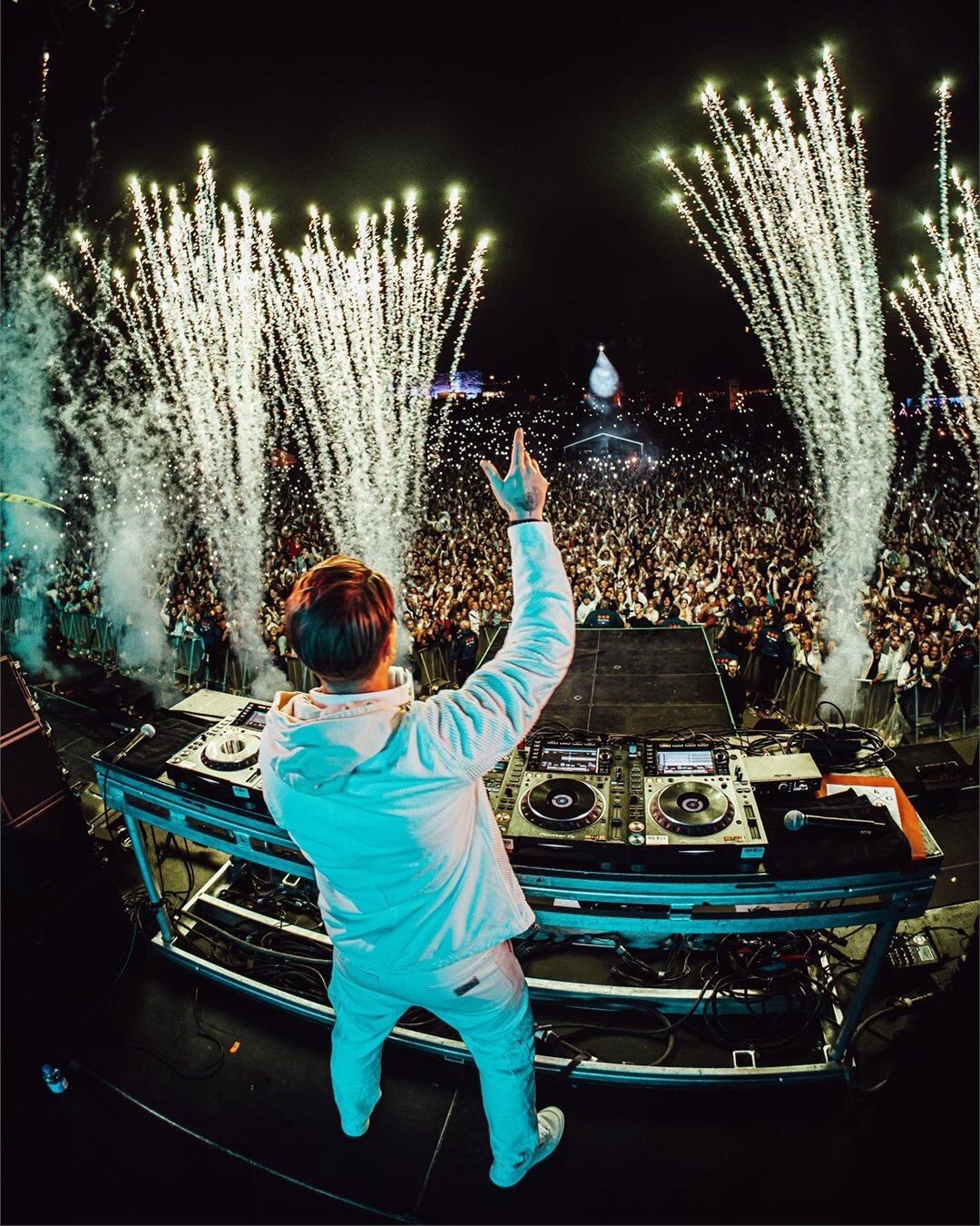 Kygo